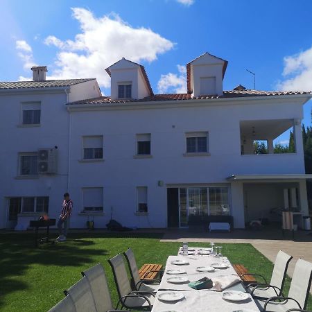La Casita De Cris Villa Chillaron De Cuenca Exterior foto