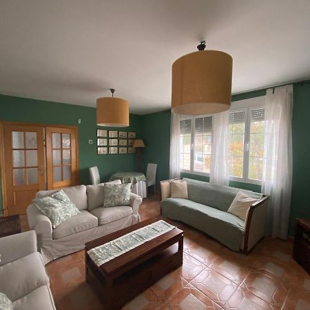La Casita De Cris Villa Chillaron De Cuenca Exterior foto