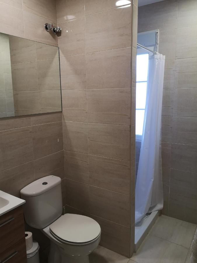 La Casita De Cris Villa Chillaron De Cuenca Exterior foto