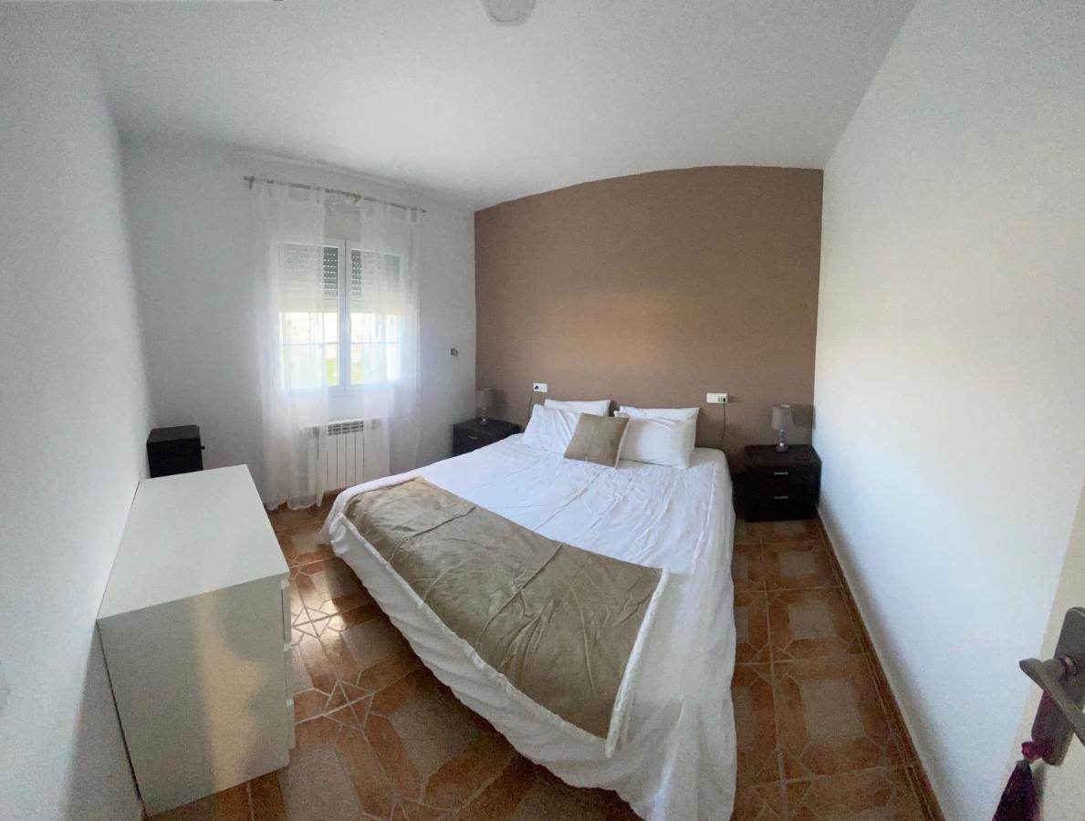 La Casita De Cris Villa Chillaron De Cuenca Exterior foto