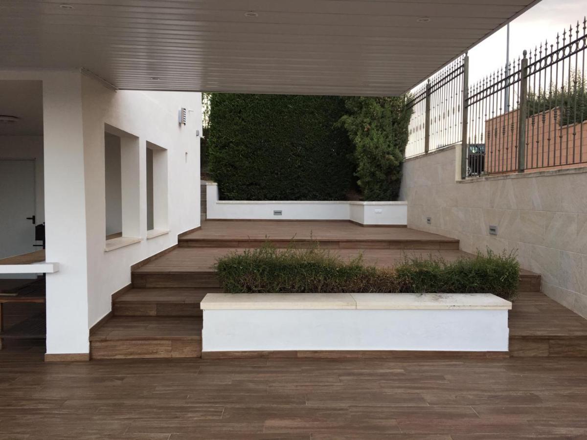 La Casita De Cris Villa Chillaron De Cuenca Exterior foto