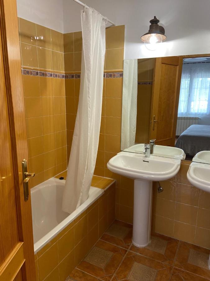La Casita De Cris Villa Chillaron De Cuenca Exterior foto