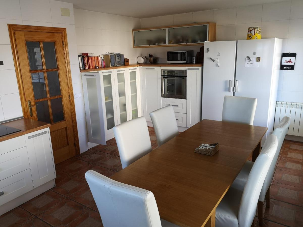 La Casita De Cris Villa Chillaron De Cuenca Exterior foto