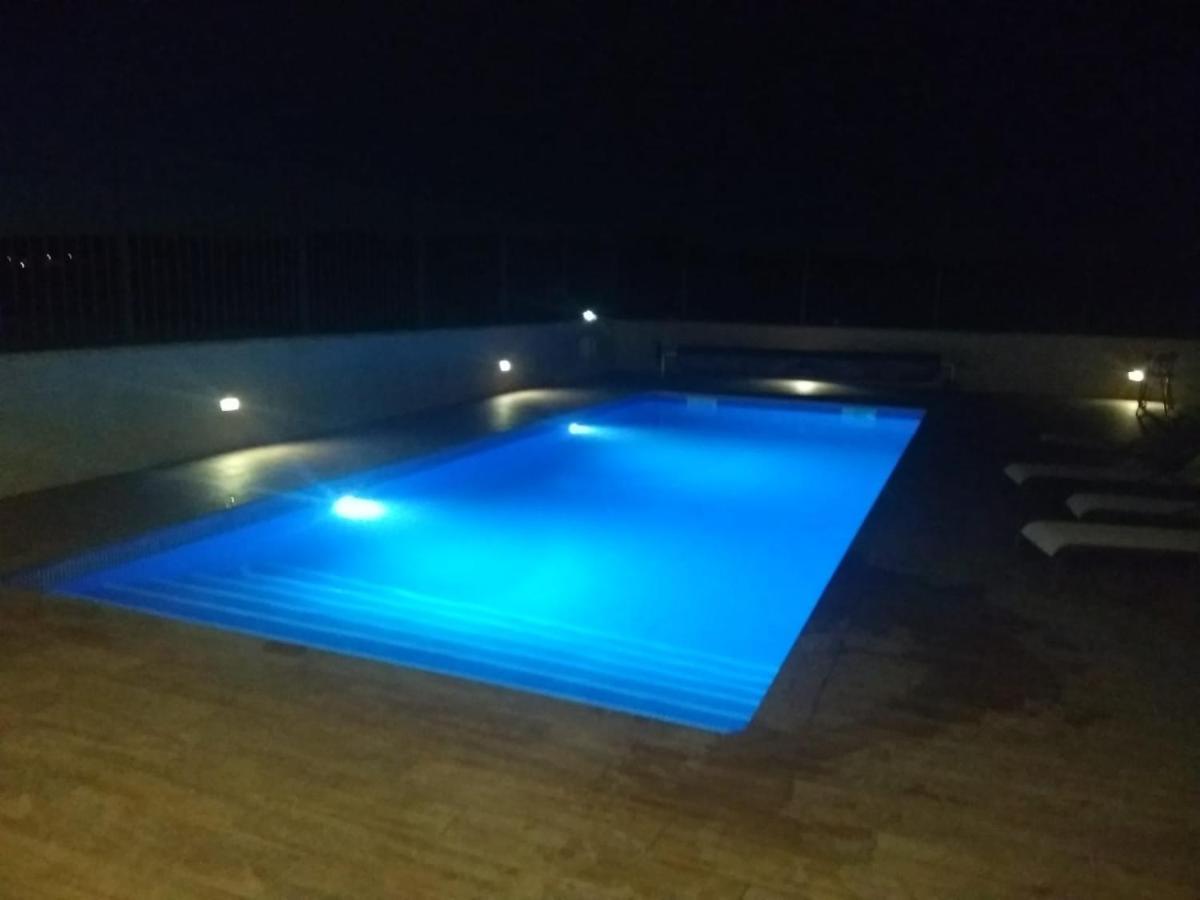 La Casita De Cris Villa Chillaron De Cuenca Exterior foto