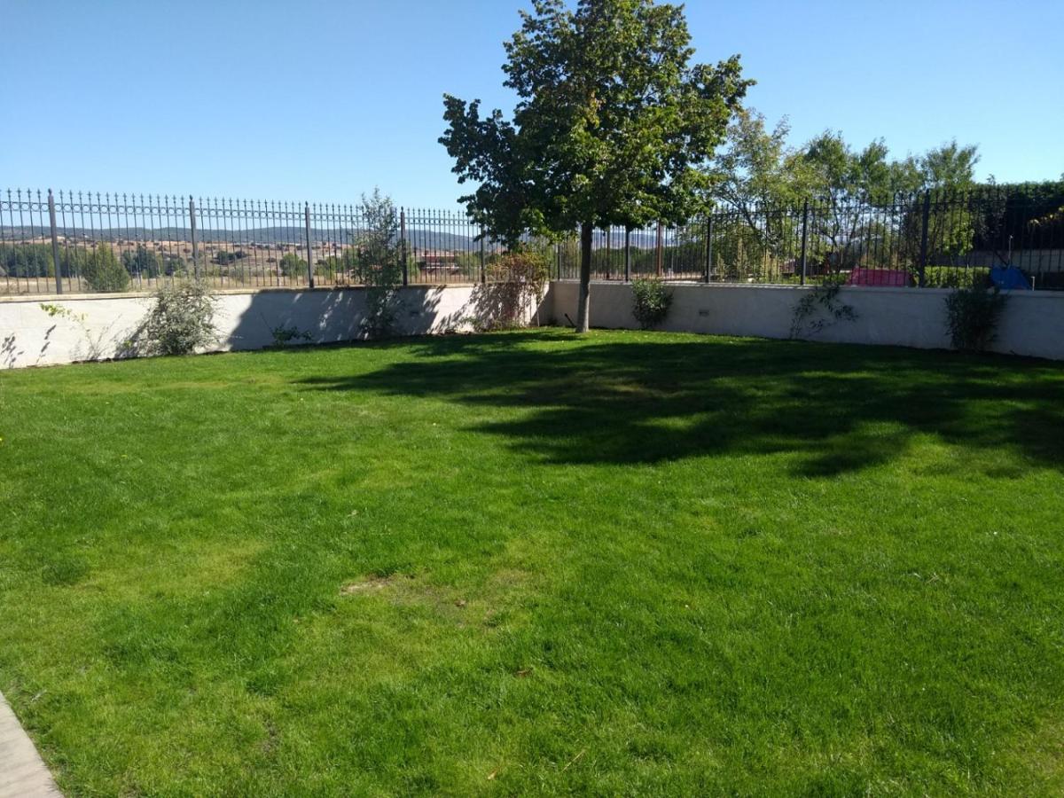 La Casita De Cris Villa Chillaron De Cuenca Exterior foto