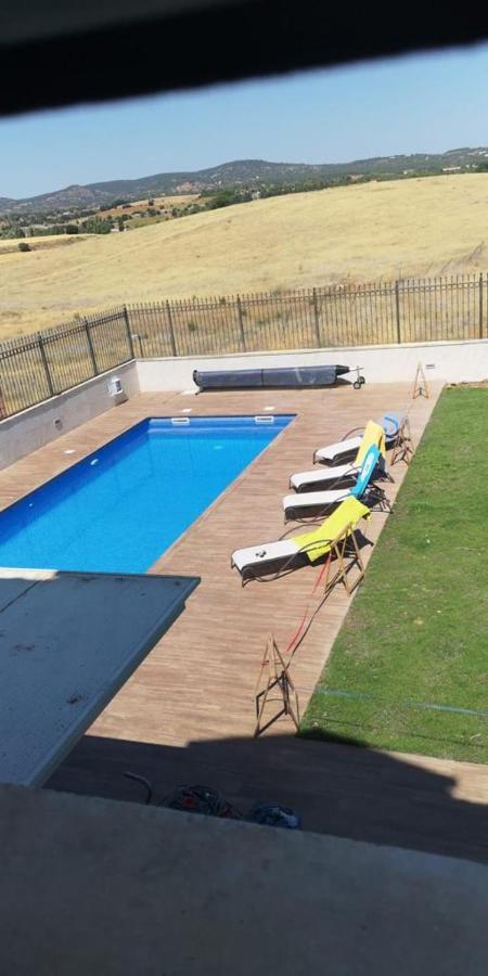 La Casita De Cris Villa Chillaron De Cuenca Exterior foto