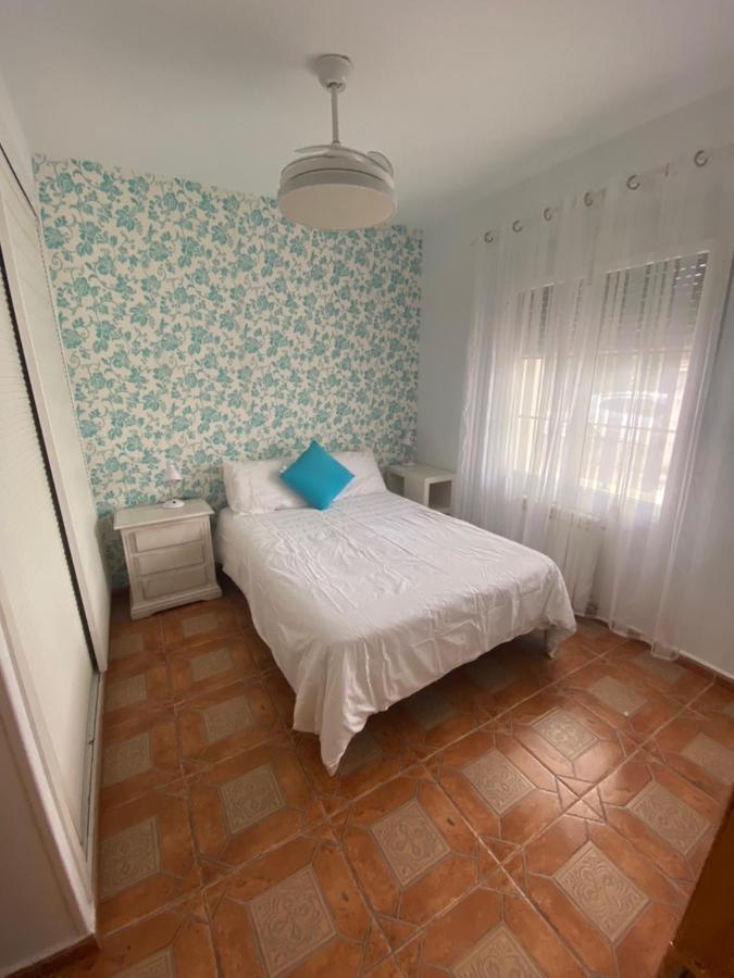 La Casita De Cris Villa Chillaron De Cuenca Exterior foto