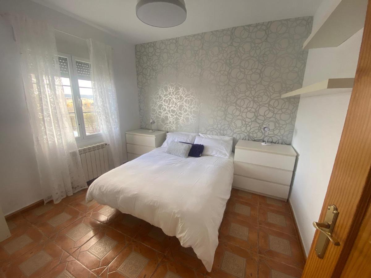 La Casita De Cris Villa Chillaron De Cuenca Exterior foto