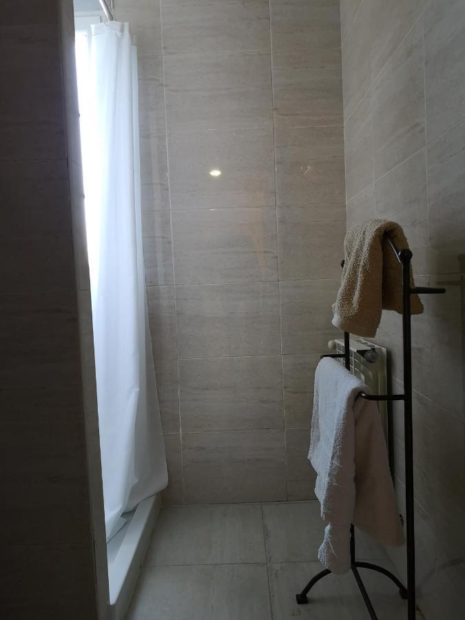La Casita De Cris Villa Chillaron De Cuenca Exterior foto